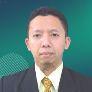 Ketua LP2M - Dr. Mulyawan S. Nugraha, M.Ag., M.Pd.